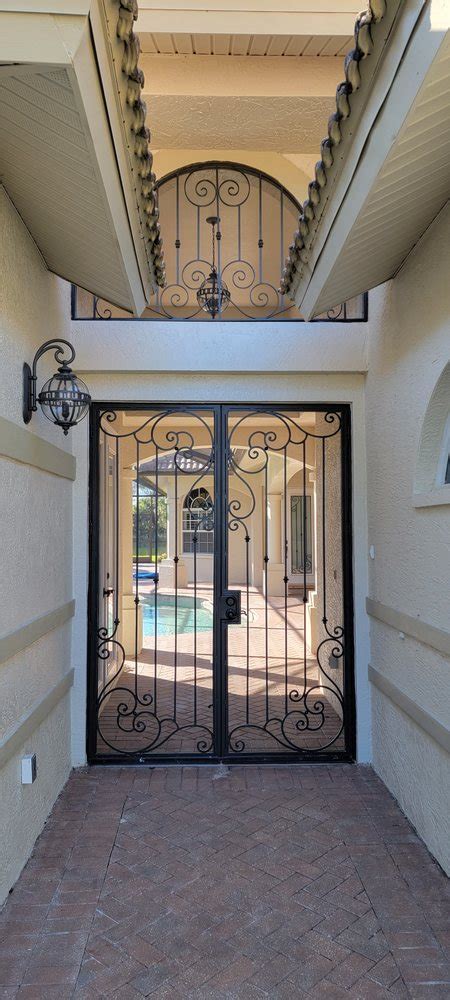 metal fabricators in naples fl